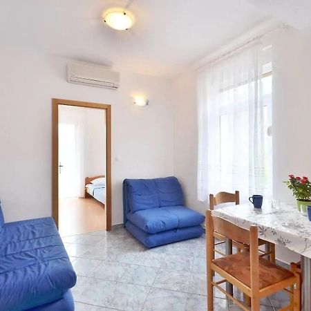 Apartment Toma Omiš Exteriér fotografie